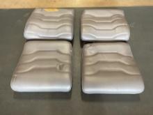 BELL 407 L/H AFT FACING SEAT ASSYS