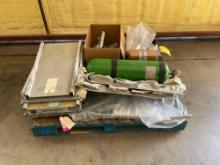 (LOT) MEDIVAC INVENTORY