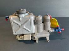 AGUSTA 109 HYDRAULIC POWER UNIT 109-0512-39-1 (REMOVED SERVICEABLE)
