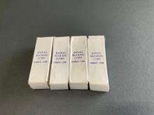 N.O.S. ROD ENDS 206-001-052-001