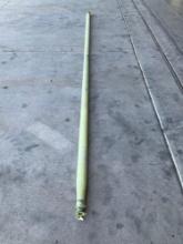 OH-6A LIGHT WEIGHT DRIVE SHAFT 369A5518