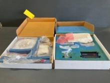 ALTAIR 369/500 INTELLISTART PLUS/PITOT STATIC KIT DPU-K-010-7