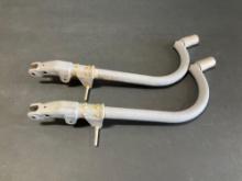 N.O.S. OH-6A CONTROL STICKS 369A7124-903