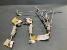 (LOT) ROBINSON R44 SERVO ACTUATORS