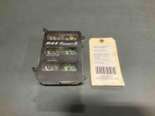 R44 CLUSTER GAUGE ASSY B144-4