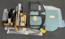 (LOT) AS 350 PANELS & AIRFRAME INV