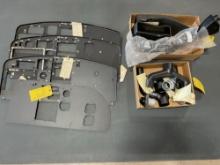 (LOT) AS 350 DUCTS & PANELS