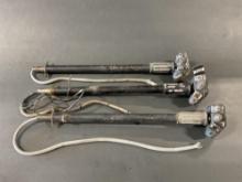 AS350 CONTROL STICKS
