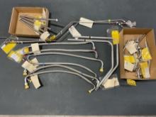 (LOT) EC-135 LINES & HOSES