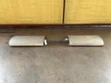 BELL 206 HORIZONTAL STABILIZER ASSY