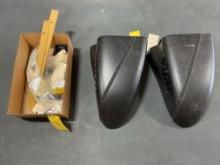EUROCOPTER WIRE HARNESS L882M3163101 (AT LEAST 1 NEW) & PANELS