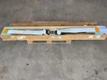S76 TAIL ROTOR ASSY