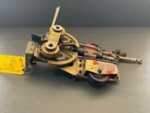 S76-A++ SM-710 ACTUATOR WITH MOUNT