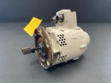 S76 AC GENERATOR 76550-09005-105 ALT# BA-01201C (REMOVED SERVICEABLE)