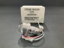 NEW WHELEN NAV LIGHT 01-0770024-01