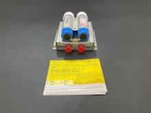 STROBE POWER SUPPLY 60-2799-1 (OVERHAULED)