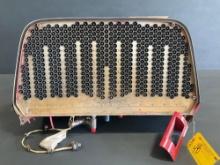 BELL PARTICLE SEPARATOR ASSY 206-064-828-103