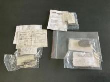 NEW HARTWELL TRIGGER LATCHES H5000-3-032-235 & -102-156