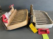 BELL PARTICLE SEPARATOR ASSYS 206-064-828-103