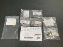 NEW FIREWALL GASKETS 206-061-903-001 & RESTRICTOR 206-061-655-001