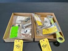 BOXES OF SERVICEABLE 206 INVENTORY