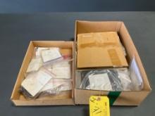 SPECIALTY HARDWARE, SHIMS & MISC (MOST WITH BELL CERTS)