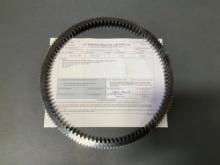 BELL 206 TRANSMISSION RING GEAR 206-040-124-001 (OVERHAULED)