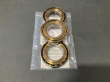 TRIPLEX BEARING 206-040-030-001 (INSPECTED)