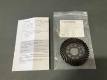 BEVEL GEAR 206-040-441-001 (OVERHAULED)