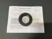 SPUR GEAR 206-040-146-001 (OVERHAULED)