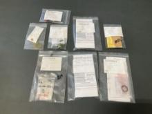 (LOT) BELL 206 TRANSMISSION INVENTORY 206-040-421-001 (OH), 206-040-094-001 (NEW), 206-040-414-001,