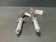 BELL 206 SERVOS 206-076-031-13