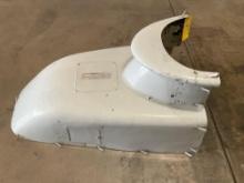 BELL 206 FRONT COWL