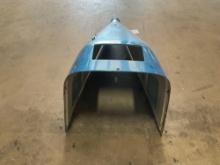 BELL 206 AFT COWL