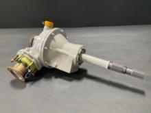 TAIL ROTOR GEARBOX 204-040-012-013 (OVERHAULED 2022)