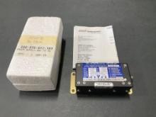 NEW POWER SUPPLY 222-375-012-101