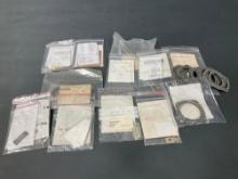 (LOT) N.O.S. 205/212 INVENTORY 212-51138-03, 212-076-121-007, 205-030-514-001, 205-040-187-003,