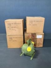 N.O.S. TANK ASSYS 204-076-141-3