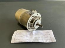 STARTER-GENERATOR 23081-018 (OVERHAULED)