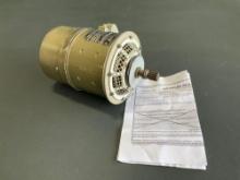 STARTER-GENERATOR 23081-018 (OVERHAULED)