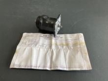BELL 206 TACH GENERATOR 206-062-627-003 ALT# 32005-023 (OVERHAULED)