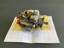 C20B FUEL CONTROL UNIT 2307066 (REMOVED FOR REPAIR)
