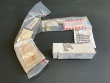 NEW ALLISON OUTLET TUBE REPAIR KIT AC-8101-2008KT & LINES 6875621, 6875634