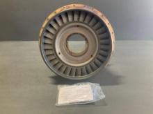 NGV/1ST STAGE TURBINE NOZZLE ASSY 0298568110 (REPAIRED)