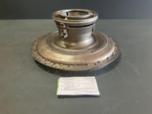 CENTRIFUGAL IMPELLER CASE ASSY 0298208600 (REPAIRED)