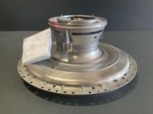 CENTRIFUGAL IMPELLER ASSY 729820728D (REPAIRED)