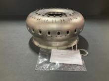 OUTER COMBUSTION LINER 0298357330 (REPAIRED)
