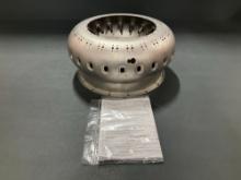 OUTER COMBUSTION LINER 0298357030 (REPAIRED)