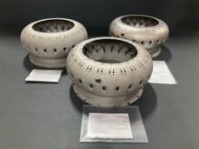 OUTER COMBUSTION LINERS 0298357030 (ALL REPAIRED)