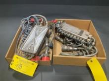 TURMO CONTROL BOXES